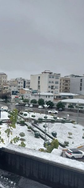 فروش۱۹۰متری۳خواب۱۴_۲۰۰ میلیارد بلوارخزر کوچه نسیم