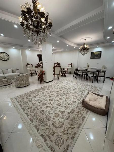 ۱۰۸متری پارکینگ آسانسور کوچه۴_املاک طایی
