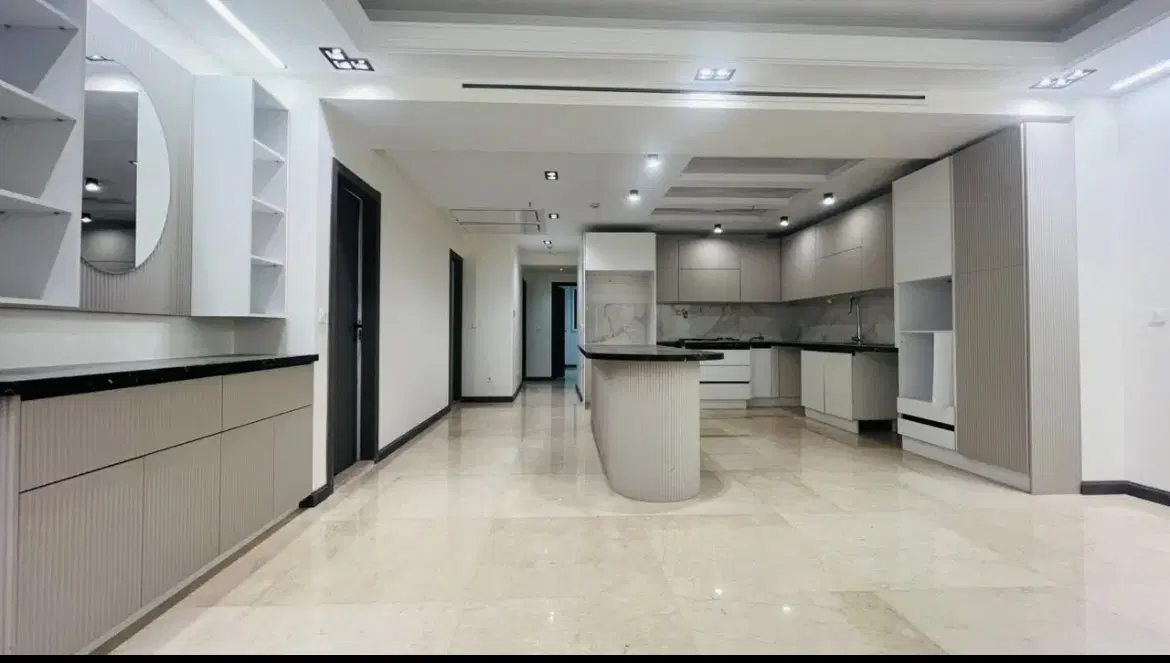 ۸۰ متر_ جنت اباد مرکزی_فول
