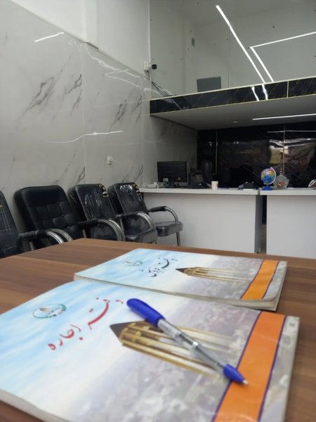 اجاره واحد ۶۱ متری_ شهرک مدنی سه راه پناهی