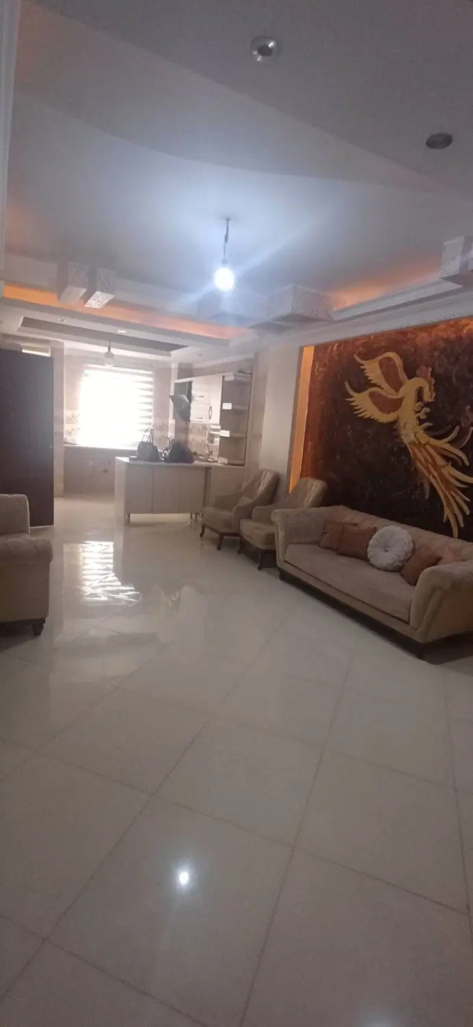 ۷۰ متر دوخواب فول بازسازی_آسانسور_رهن کامل