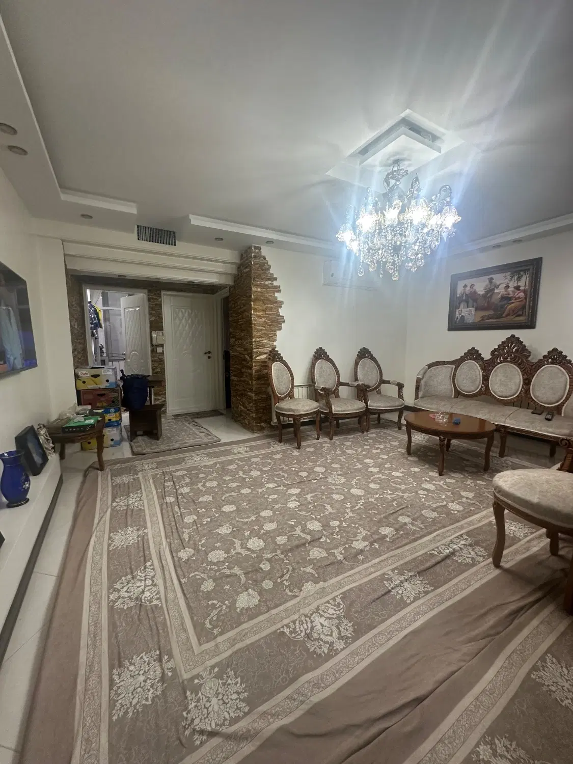 اجاره آپارتمان 80 متری اختیاریه