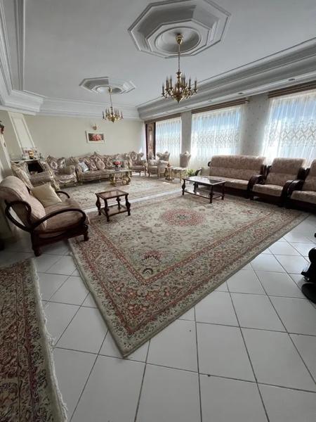 ۱۳۰متر سالن پرده خور سند تک برگ شخصی ساز