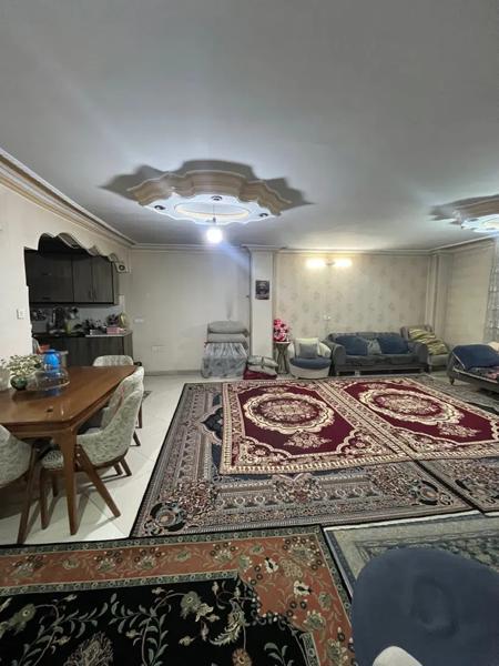 فروش آپارتمان ۷۸ متری با پارکینگ