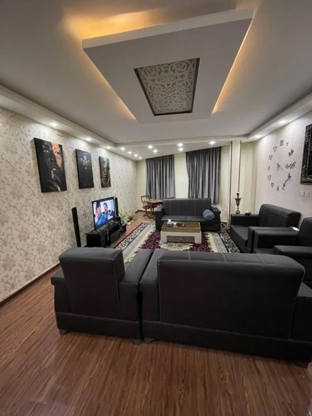 68 متر تک خواب بلوار چوب تراش