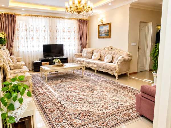 فروش آپارتمان۷۰متری_خیابان پرستار