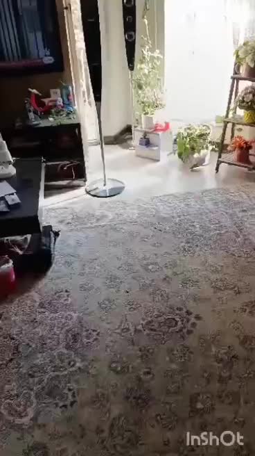 70 متر دو خواب روبه روی پارک لاله تاپ لوکیشن