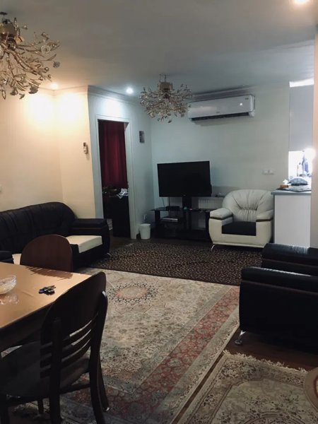 اجاره ۵۶ متر یک خواب لاکچری