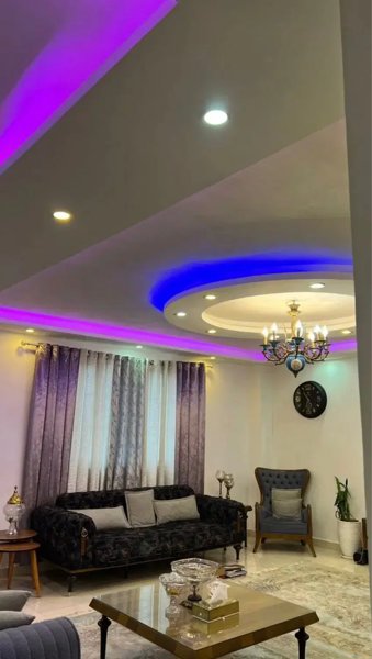 اجاره واحد فول ۱۲۸متری تک واحدی تازه ساز_ارشاد