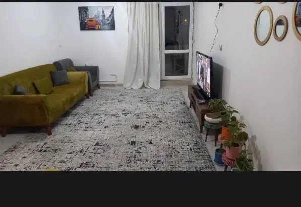 اجاره آپارتمان مسکن مهر دره گرم فرهنگیان