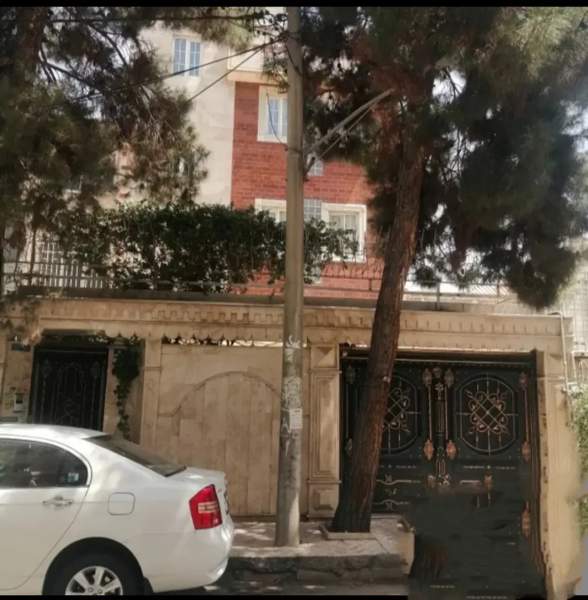 ۶۸متر_ ۱ خواب_ زیبادشت