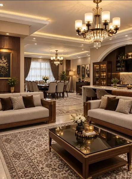 140متر 3خواب_شهرک راه آهن_یاس ها_طبقه ۲
