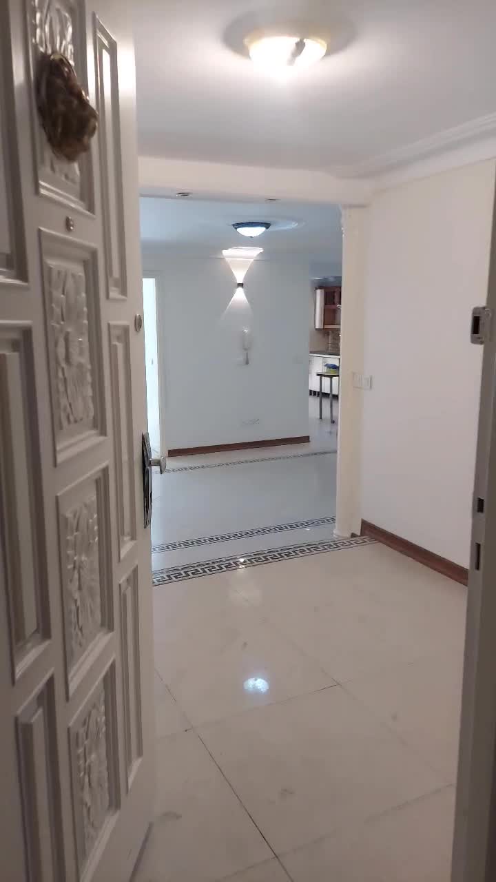گیشا ۱۱۰ متر دو خواب