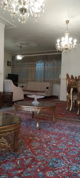 فروش ۹۶ متر آپارتمان در ستارخان خ رئیسی