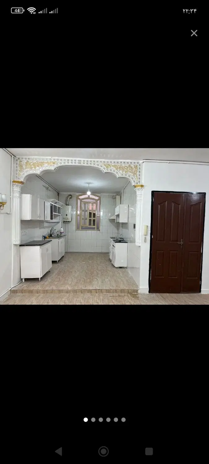 اجاره خانه اپادانا مخمل‌کوه 5