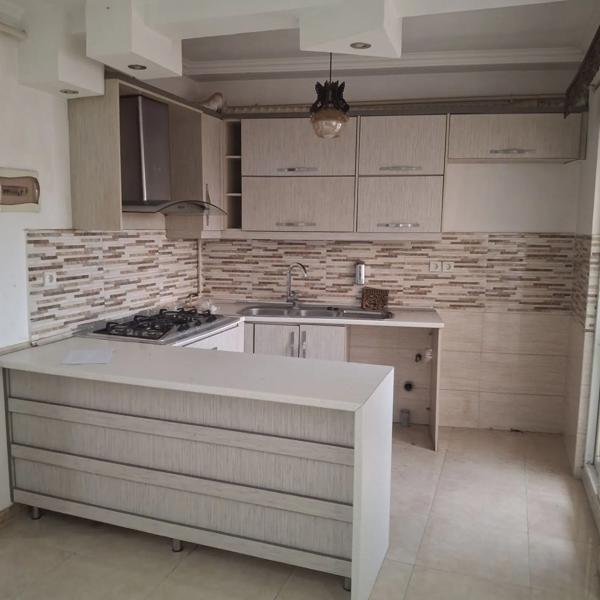 اپارتمان مسکونی