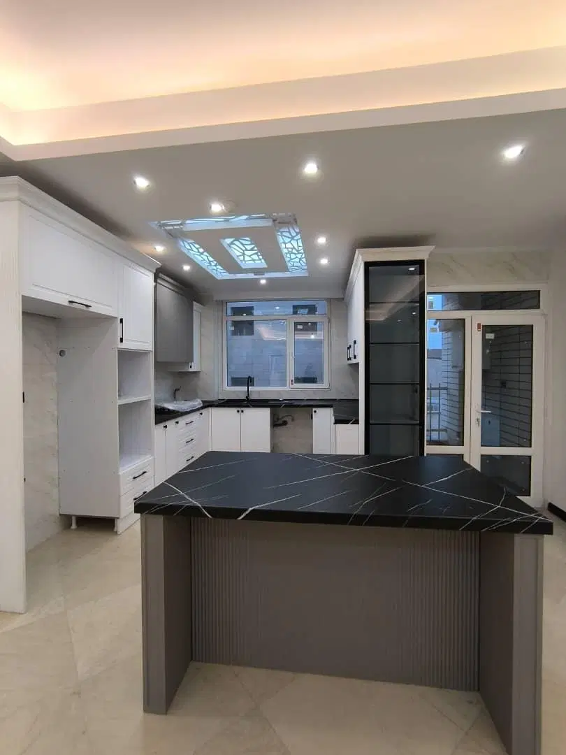 ۶۶ متر یکخـواب (روبه آفتـاب) کلیــدنخورده