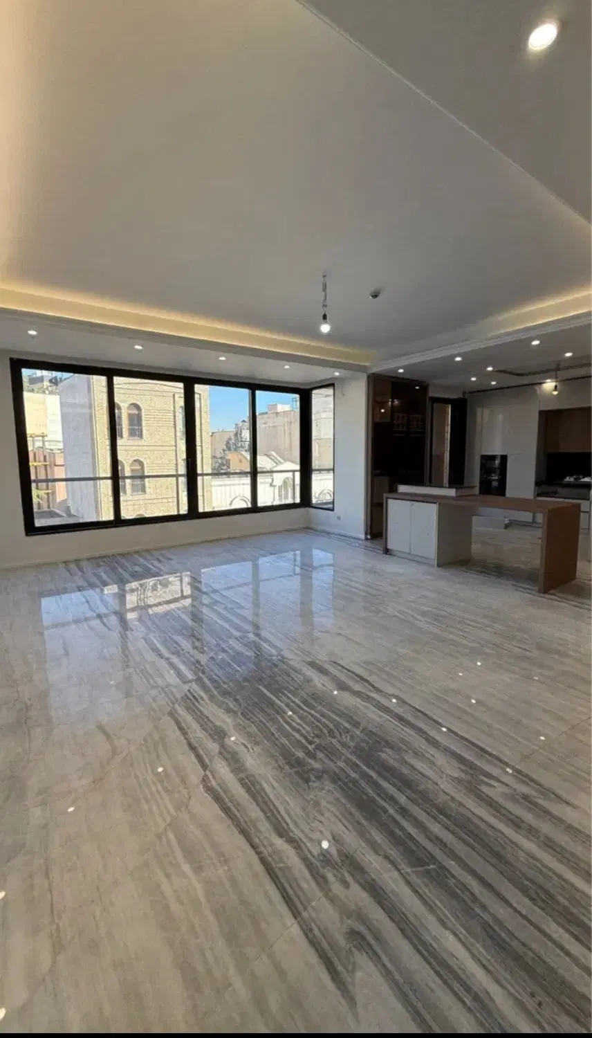 ۱۷۰متر ۳خواب ویو ابدی کوهستان
