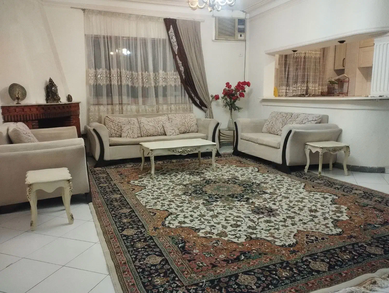رهن و اجاره آپارتمان مبله در شهاب نیا