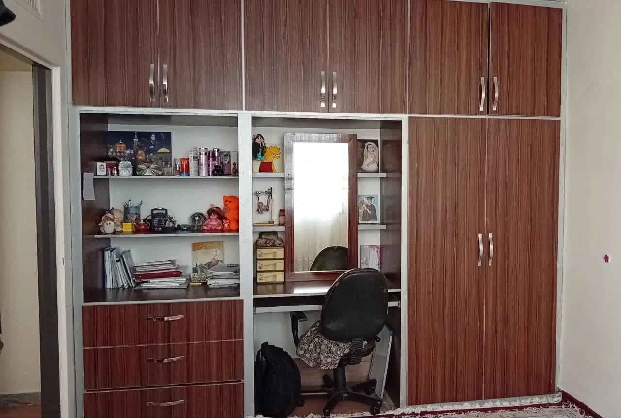آپارتمان در زینبیه