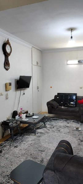 آپارتمان 45متری یک خوابه