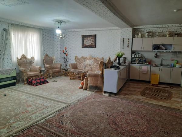 فروش آپارتمان 100متری انتهای کوچه پیرحیاتی خ میثم