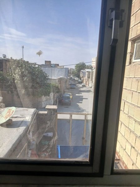 خانه اجاره ای