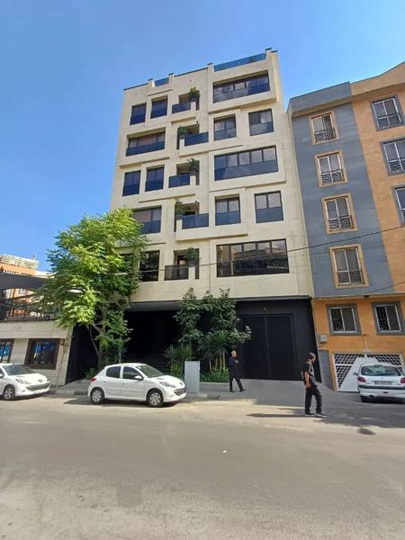 فرشته ۲۰۵ متر فول ۲ پارکینگ