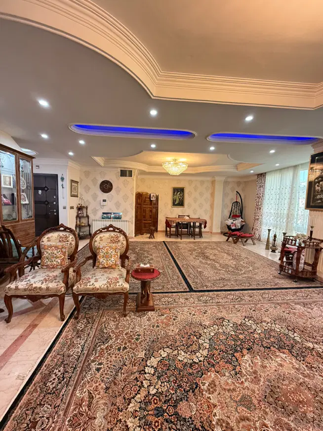 ۲۰۰متری_تکواحدی_۳خواب_مجاهد کبیر