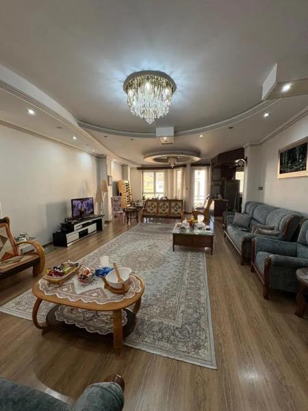 فروش آپارتمان _ 153 متر _ تک واحد _ گلسار