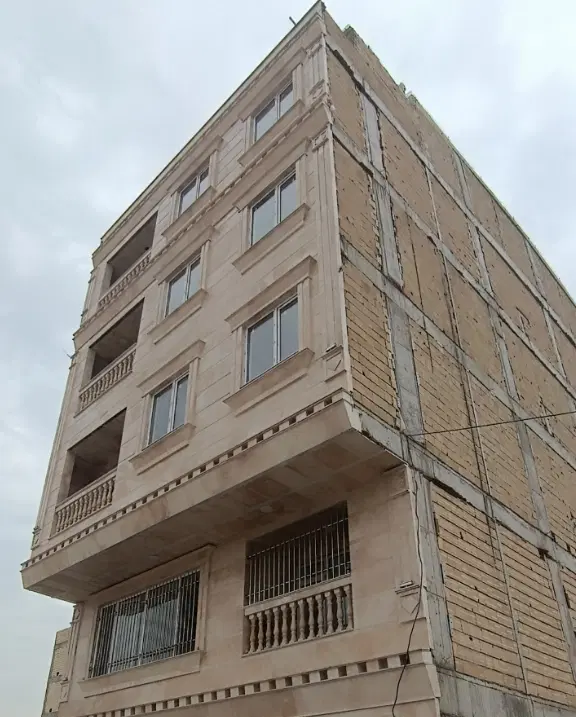 آپارتمان مسکونی شهرک کامرانیه