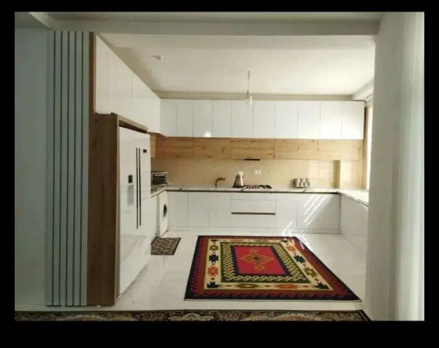 آپارتمان شاپوری