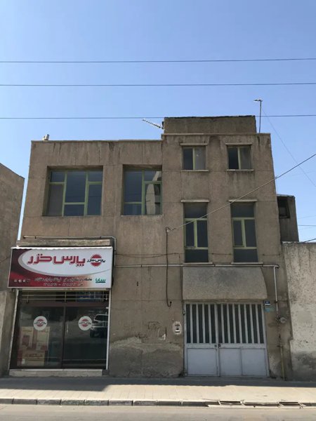 اجاره واحد دربست _ ۱۳۰متر _ مسکونی یا موقعیت اداری