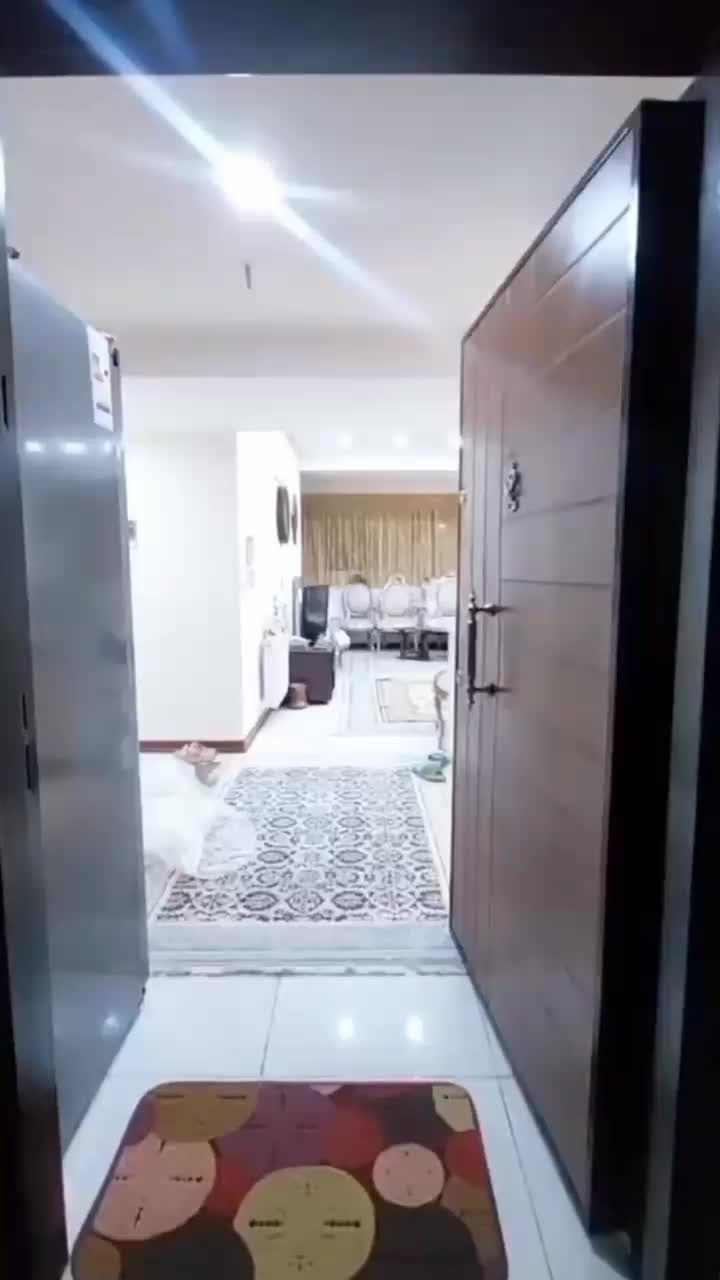 بلوارمتوسلیان‌مجتمع‌دریای‌نور‌2خواب‌110متر‌کد7