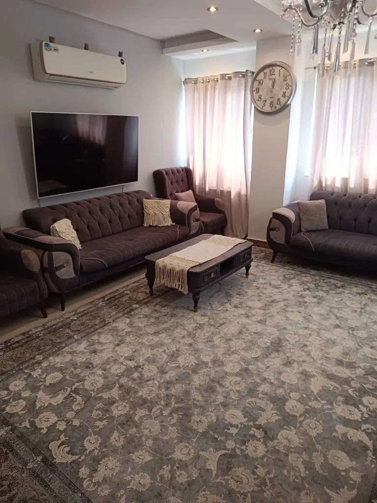 اجاره آپارتمان 70 متری تختی