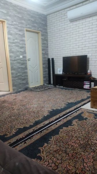 فروش آپارتمان ۴۵ متری تک واحدی حمزه آباد