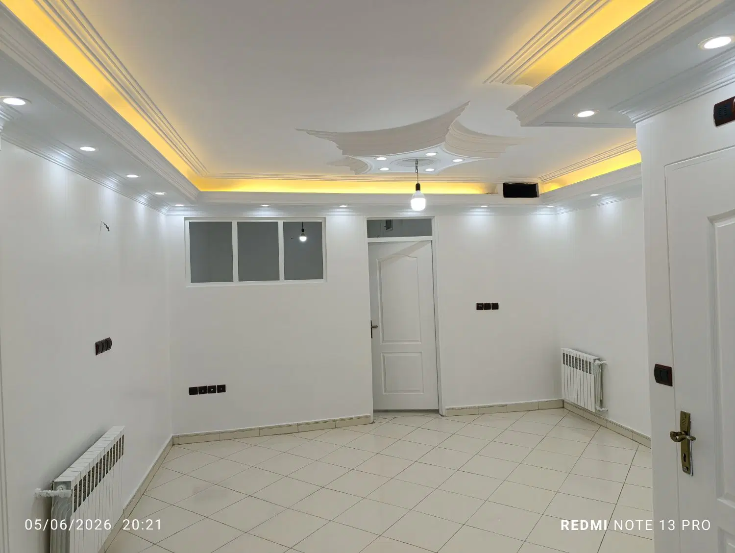 آپارتمان 60 متری .شهرک احمدیه