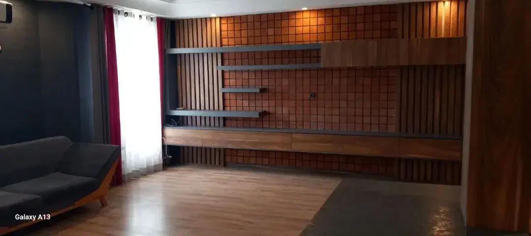 اجاره خانه شکلاتی_۱۳۹ متری_پارکینگ اختصاصی