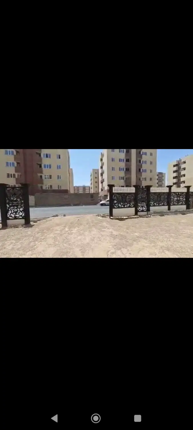 آپارتمان سانیار آفرین ایرانیان