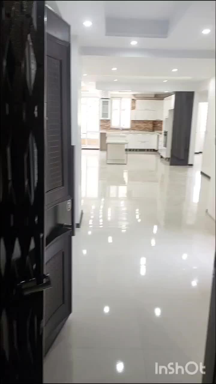 اپارتمان ۱۳۴ متری_سه خوابه_فول امکانات