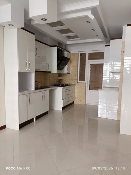 واحد 80 متری 2 خواب ، فول امکانات
