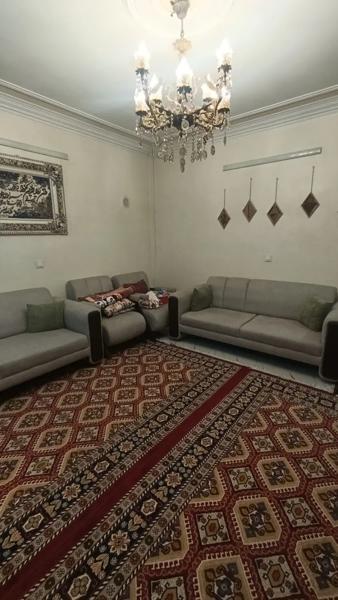 فوری_آپارتمان نقلی پارکینگ دار و اقتصادی_شهرری