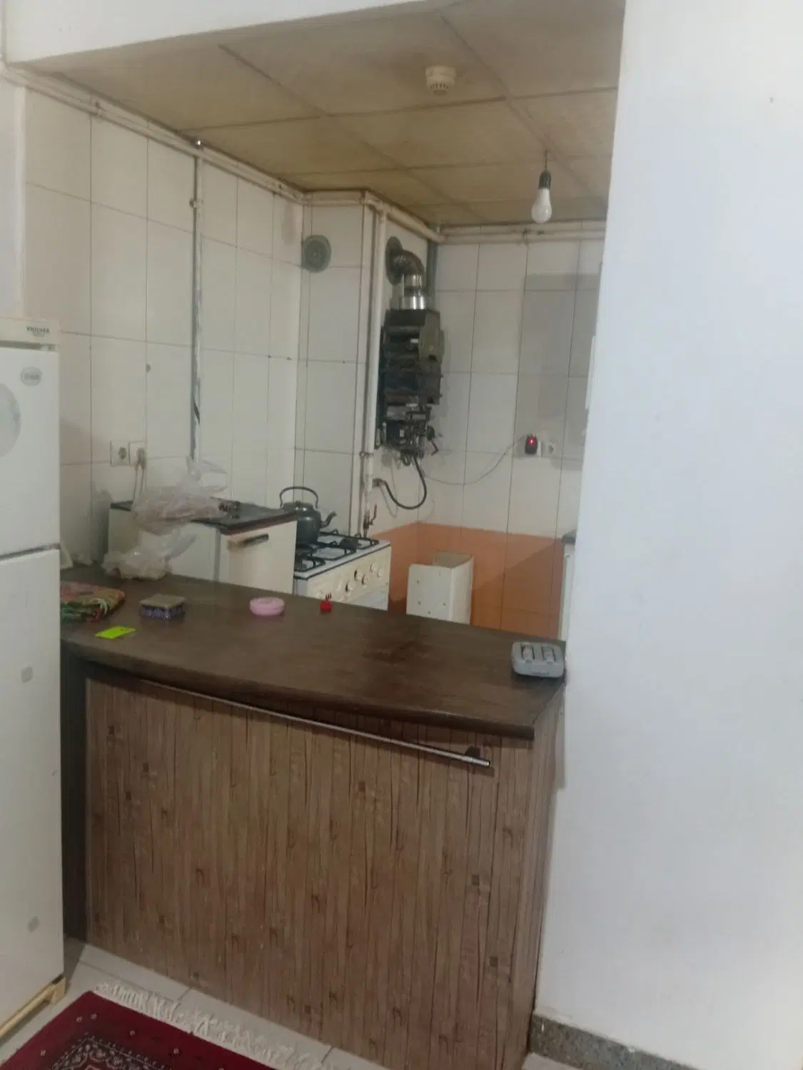 فروش آپارتمان 42متری شهرک فدک