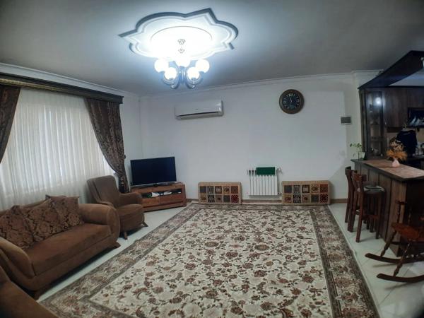 رهن ۸۵ متر ۲خواب پارکینگ اختصاصی فلسطین حق‌شناس