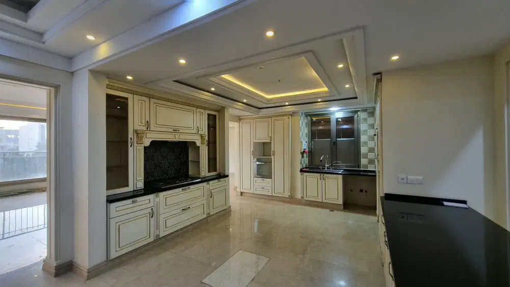 ۲۹۸متر_۴خواب_پلان مهندسی_تک واحدی_تاپ لوکیشن