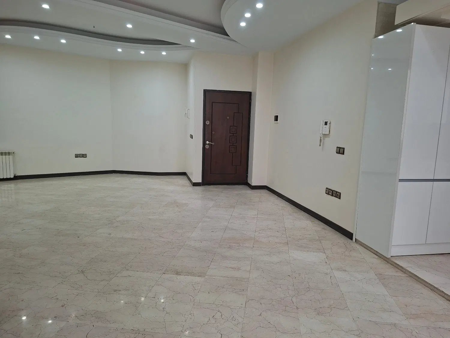 آپارتمان رهن کامل