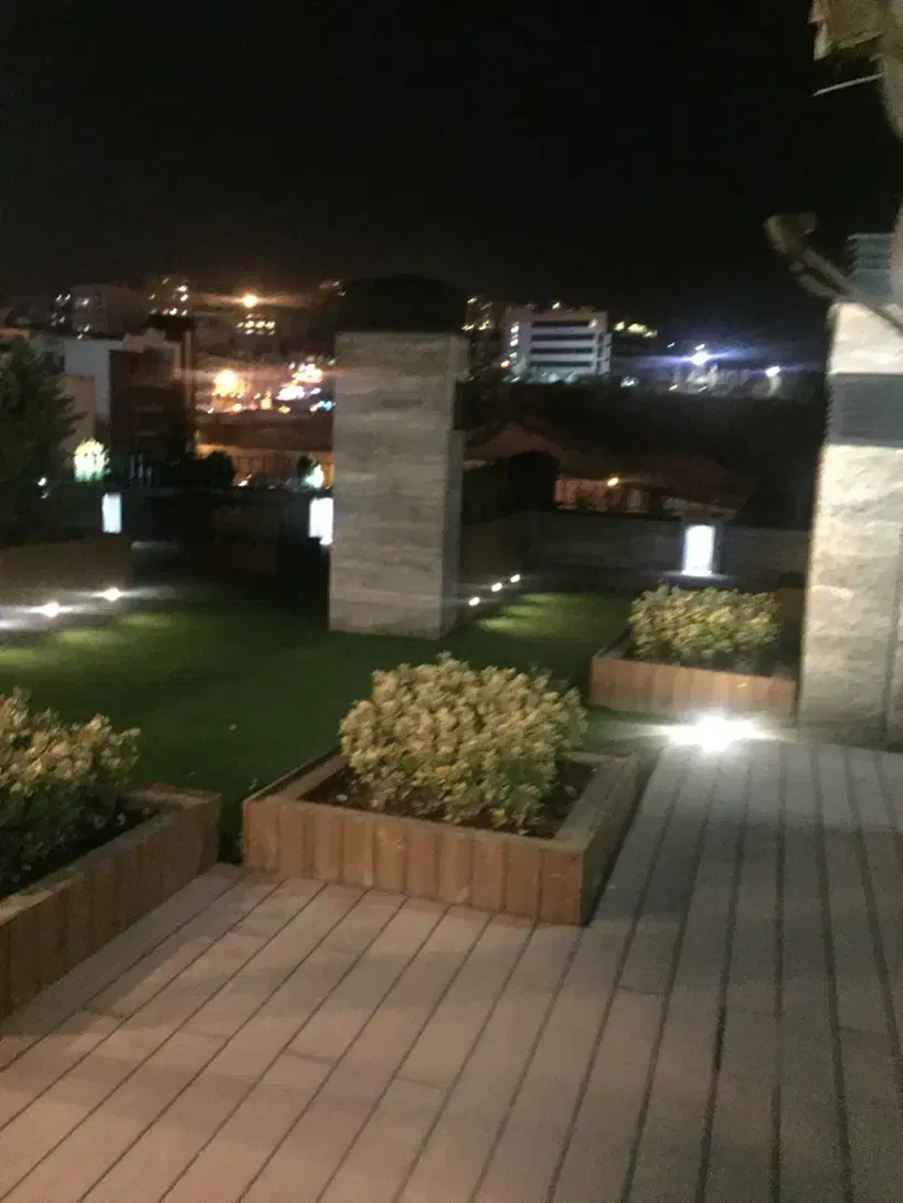 ۱۲۰م میدان کاج_سازه لوکس،برند_مشاعات تفریحی ورزشی