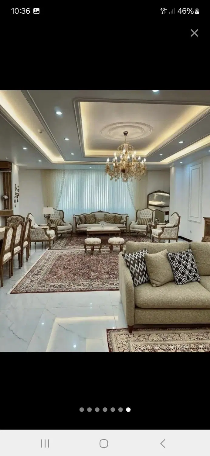 ۱۰۰متربسیار خوش نقشه_ تاپ لوکیشن جنت آباد جنوبی