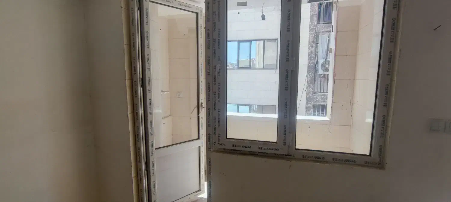 آپارتمان ۱۰۵ متری