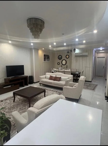 فروش آپارتمان شیک در رشتیان